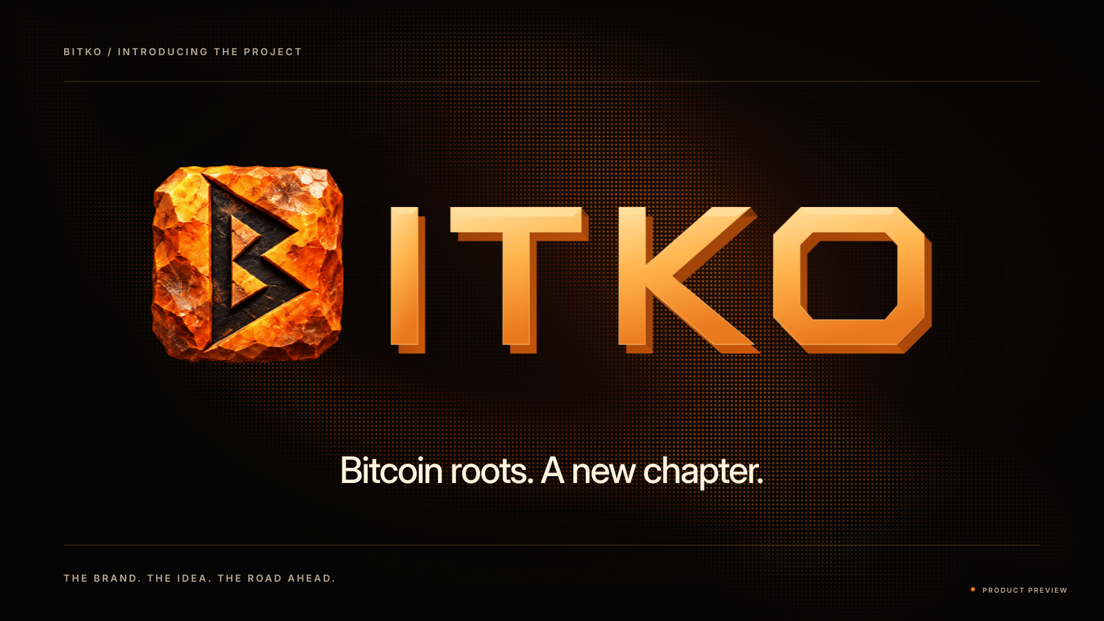 Bitko article cover