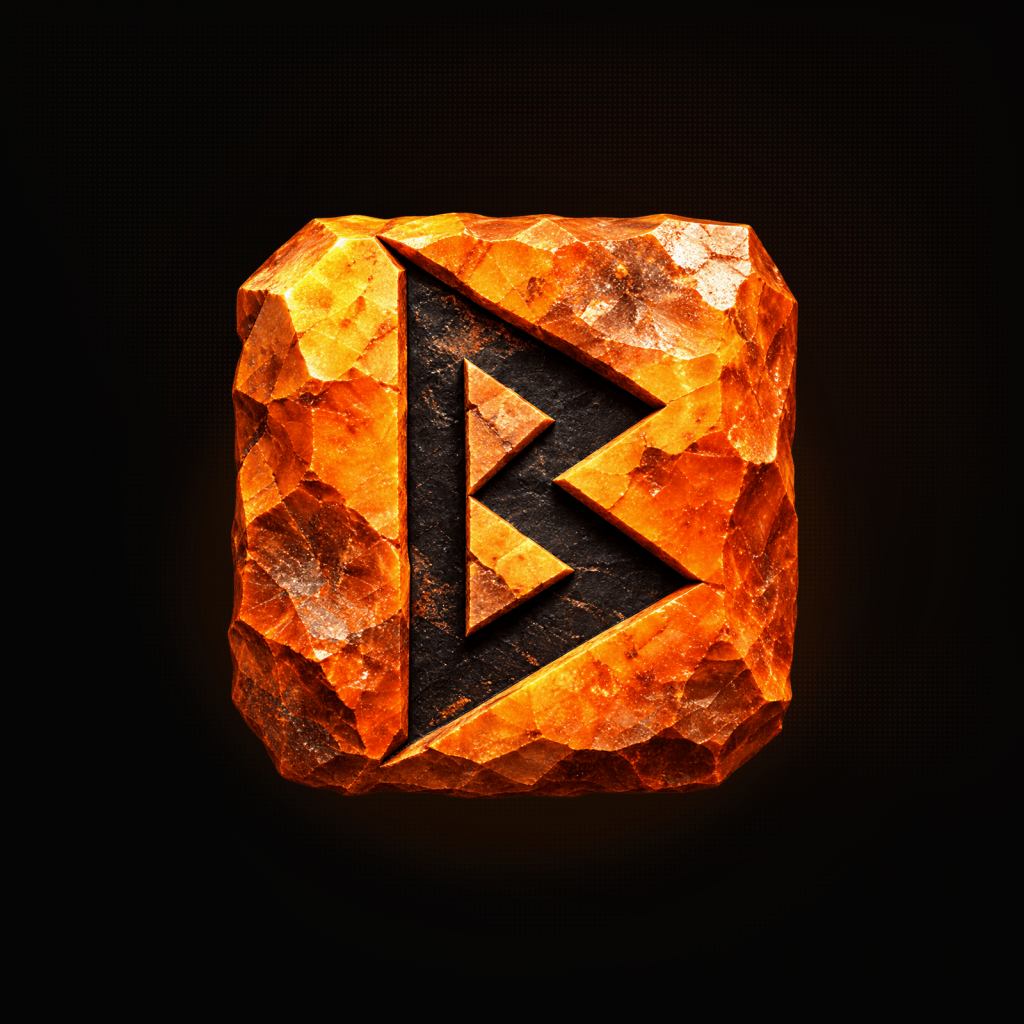 Profile logo