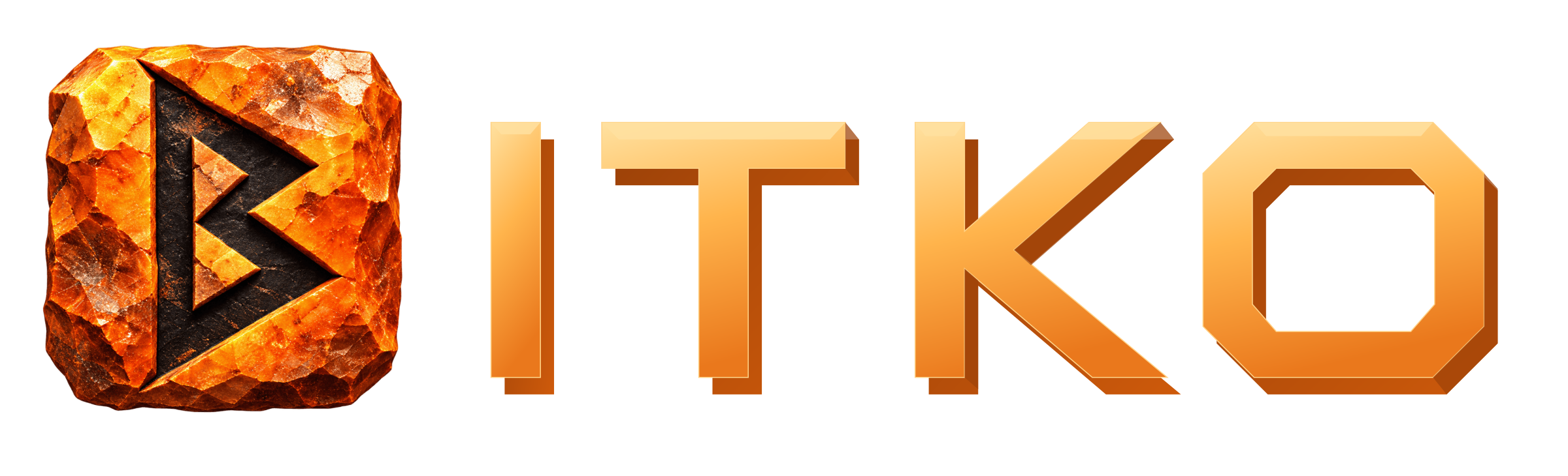 The wordmark